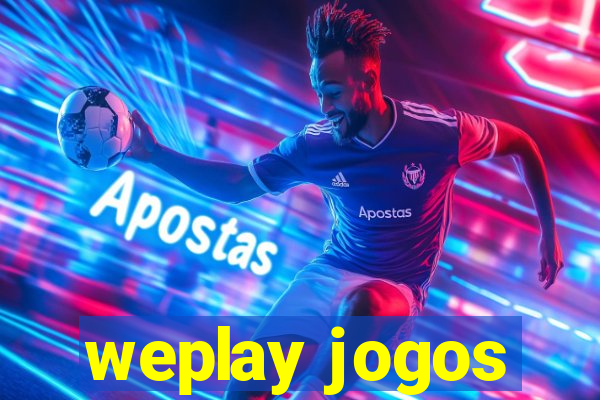 weplay jogos